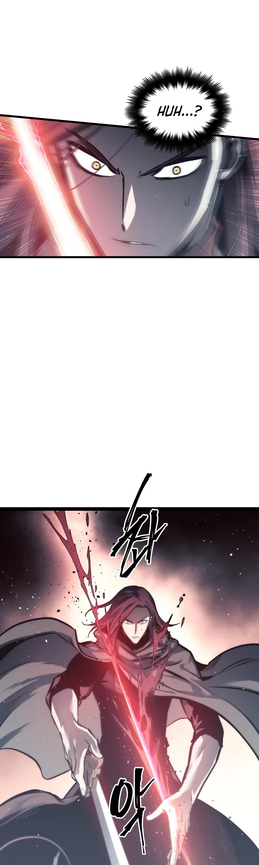 Reincarnation of the Suicidal Battle God Chapter 28 page 8 - Chapter 28