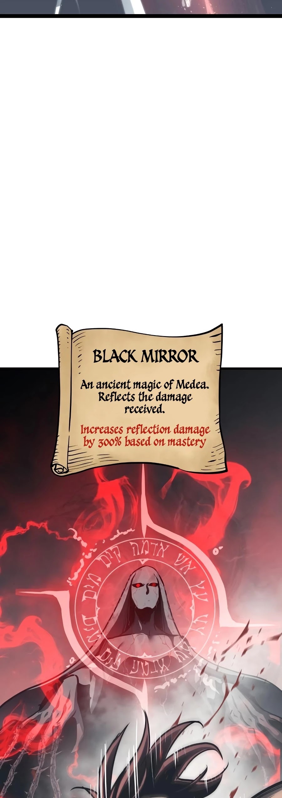 Reincarnation of the Suicidal Battle God Chapter 28 page 9 - Chapter 28