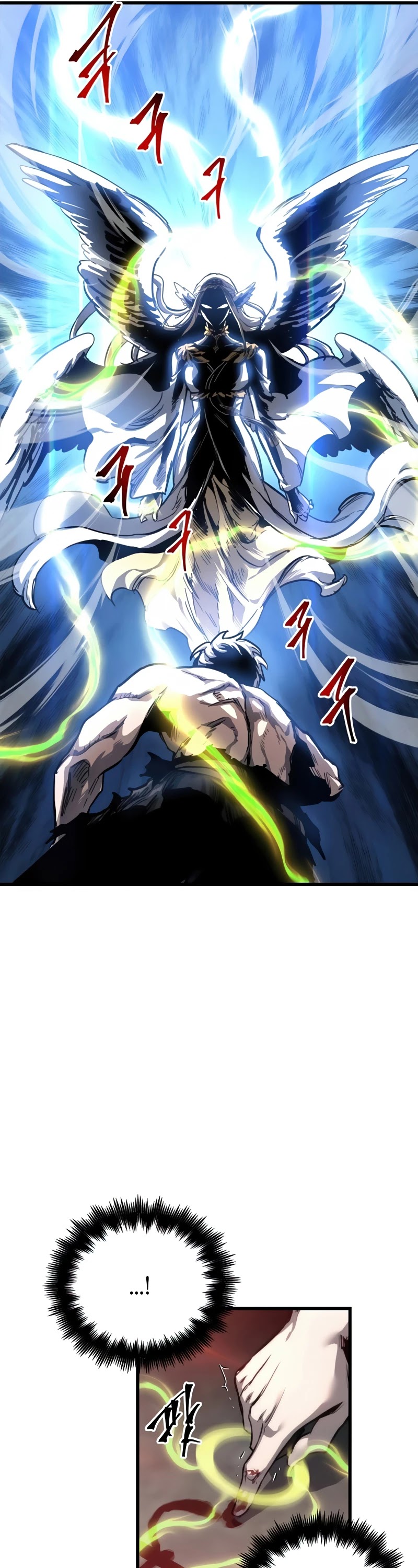 Reincarnation of the Suicidal Battle God Chapter 29 page 10 - Chapter 29