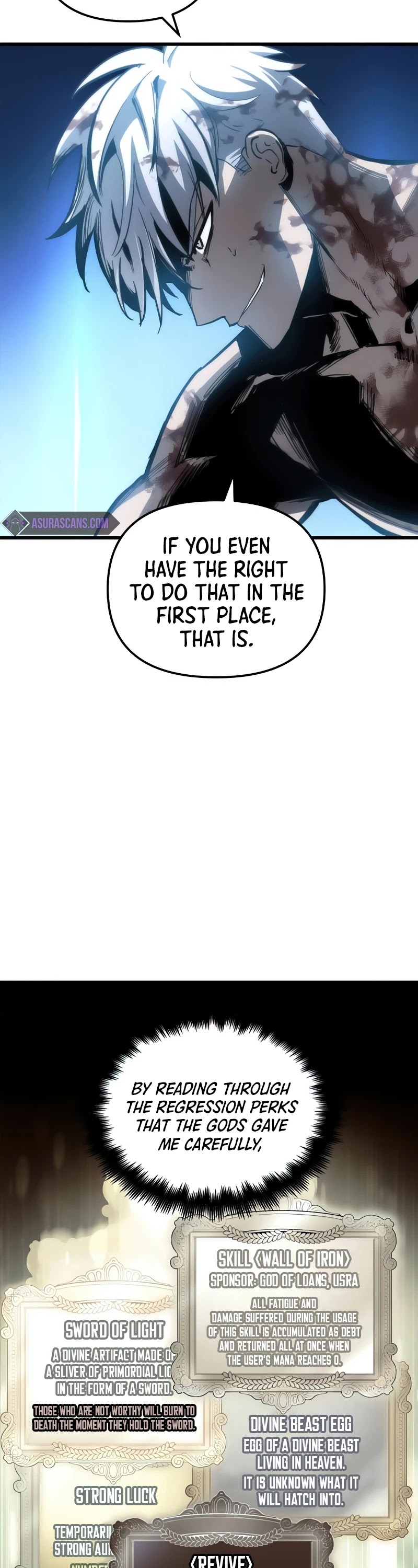 Reincarnation of the Suicidal Battle God Chapter 29 page 13 - Chapter 29