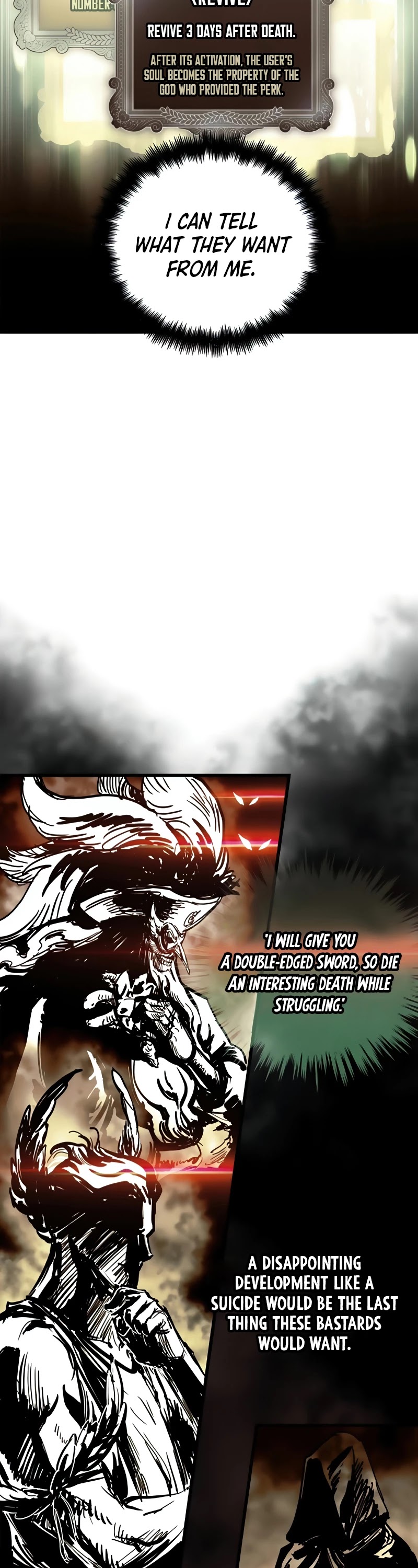 Reincarnation of the Suicidal Battle God Chapter 29 page 14 - Chapter 29