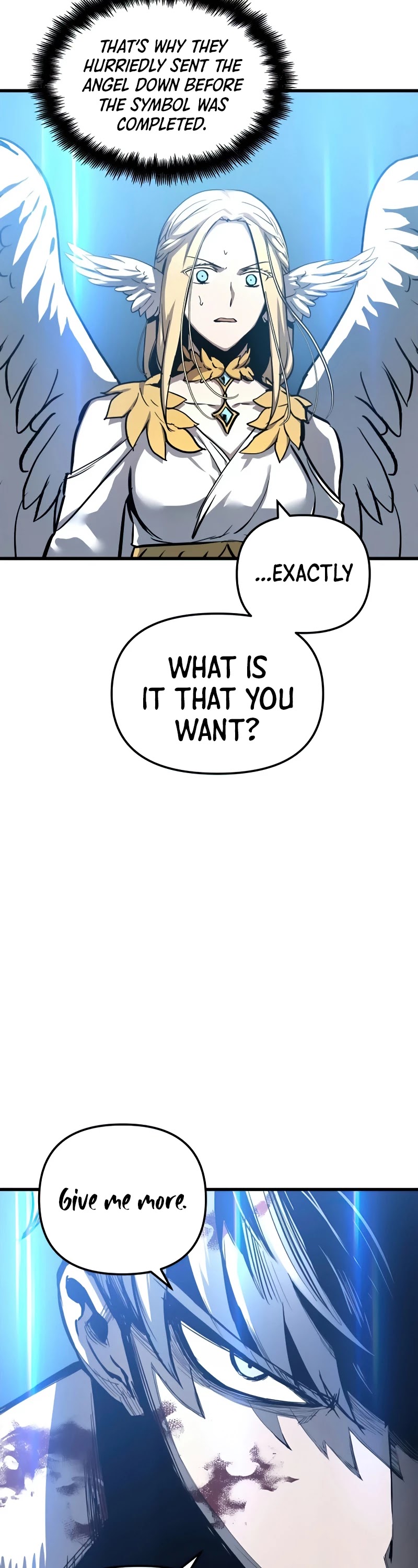 Reincarnation of the Suicidal Battle God Chapter 29 page 16 - Chapter 29