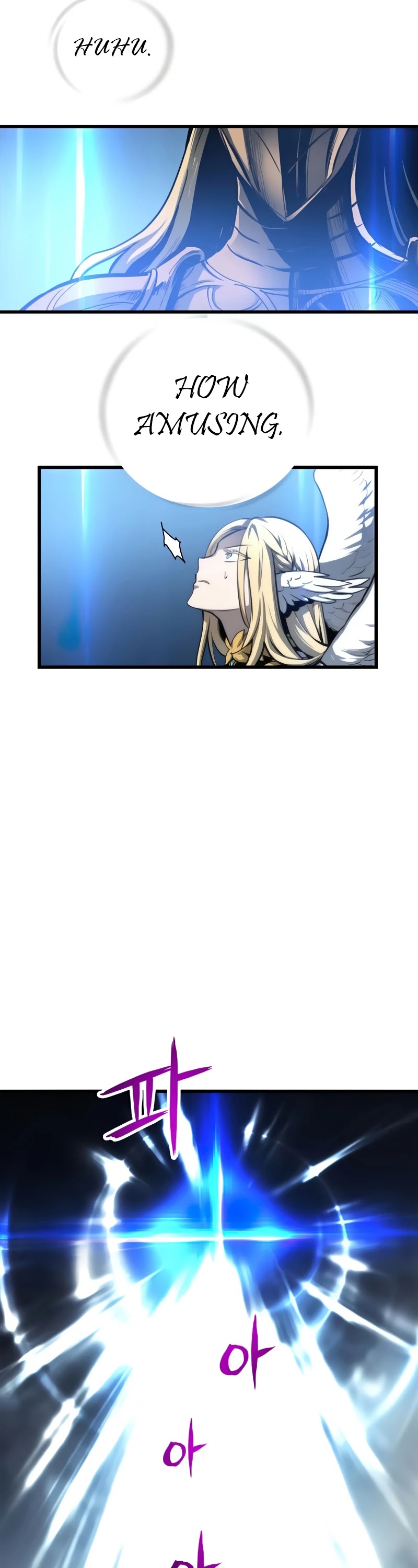 Reincarnation of the Suicidal Battle God Chapter 29 page 20 - Chapter 29