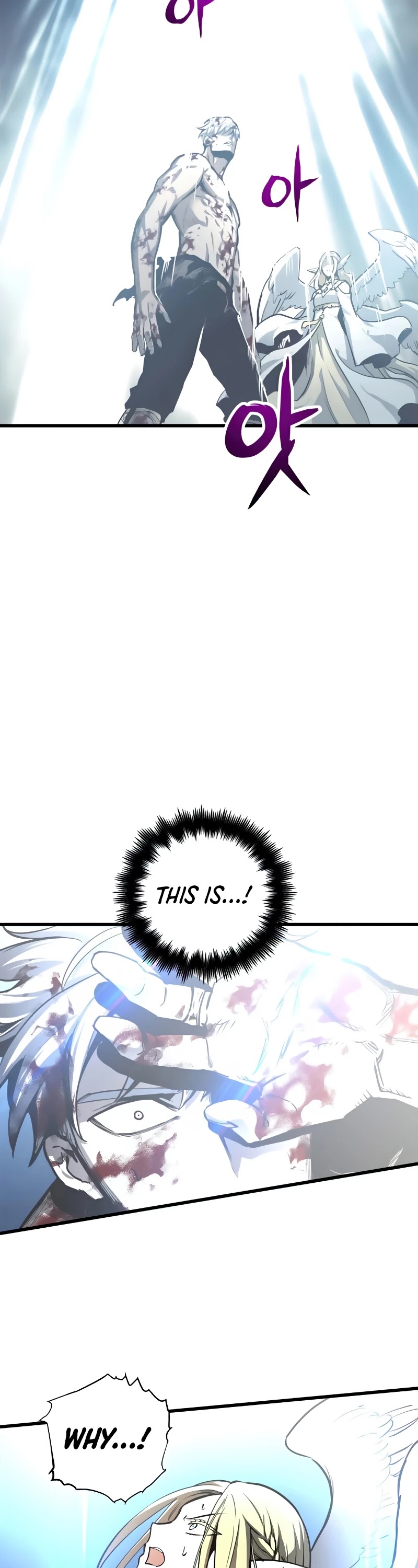 Reincarnation of the Suicidal Battle God Chapter 29 page 21 - Chapter 29