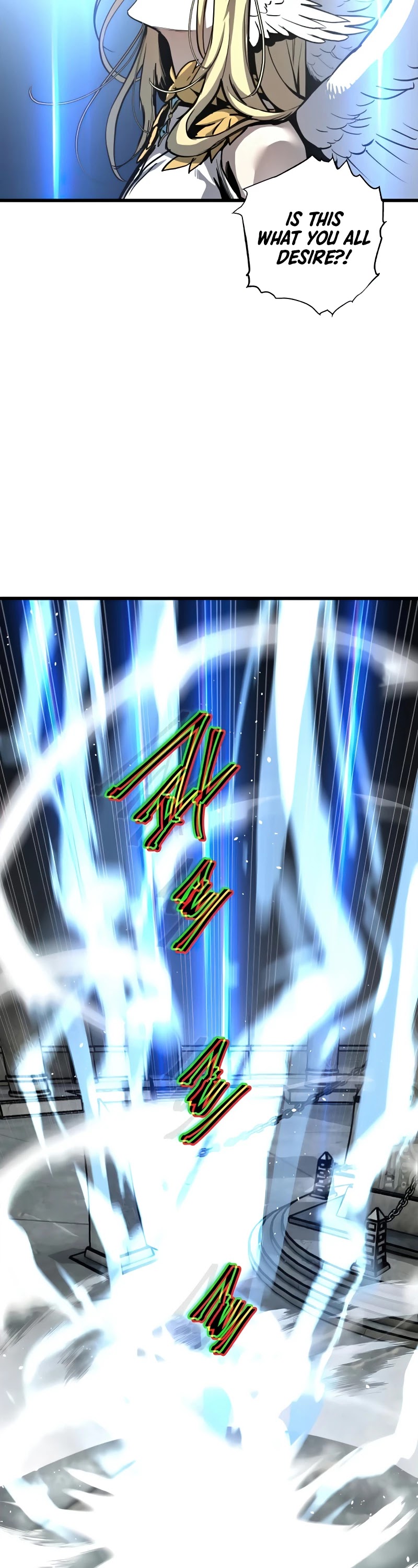 Reincarnation of the Suicidal Battle God Chapter 29 page 22 - Chapter 29
