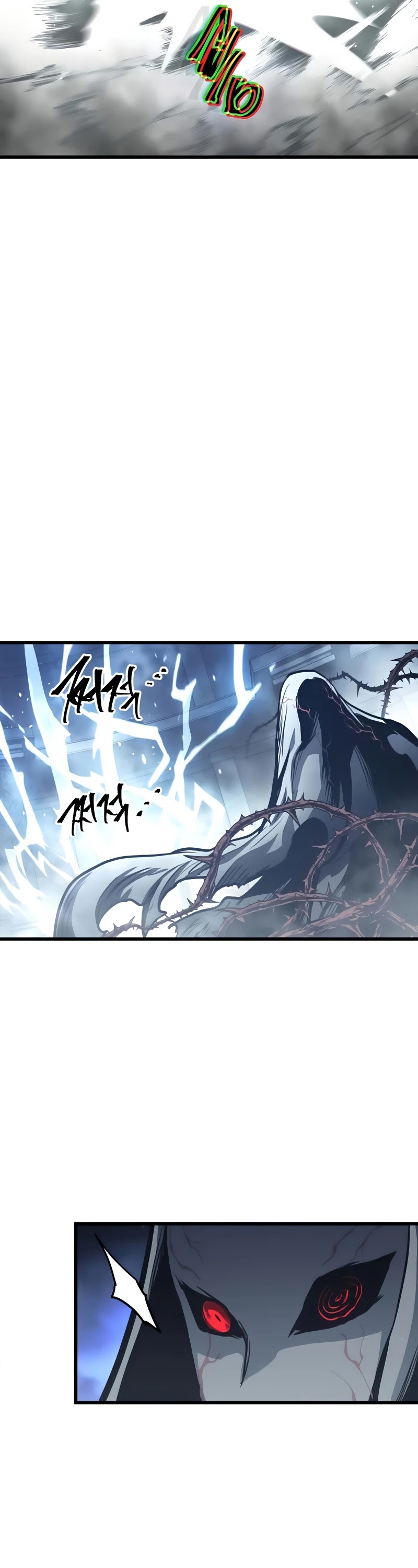 Reincarnation of the Suicidal Battle God Chapter 29 page 23 - Chapter 29