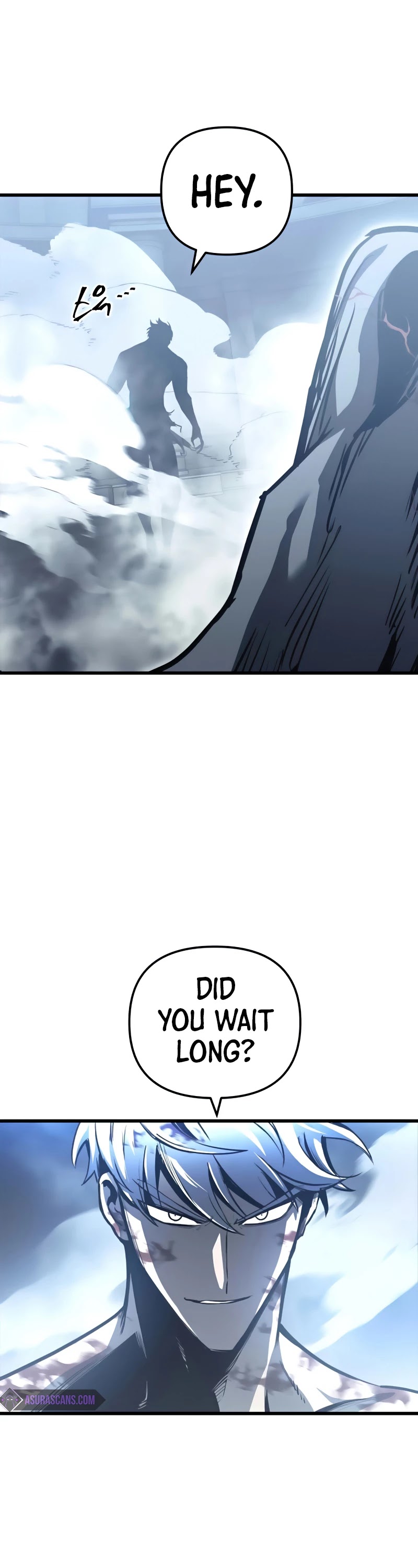 Reincarnation of the Suicidal Battle God Chapter 29 page 24 - Chapter 29