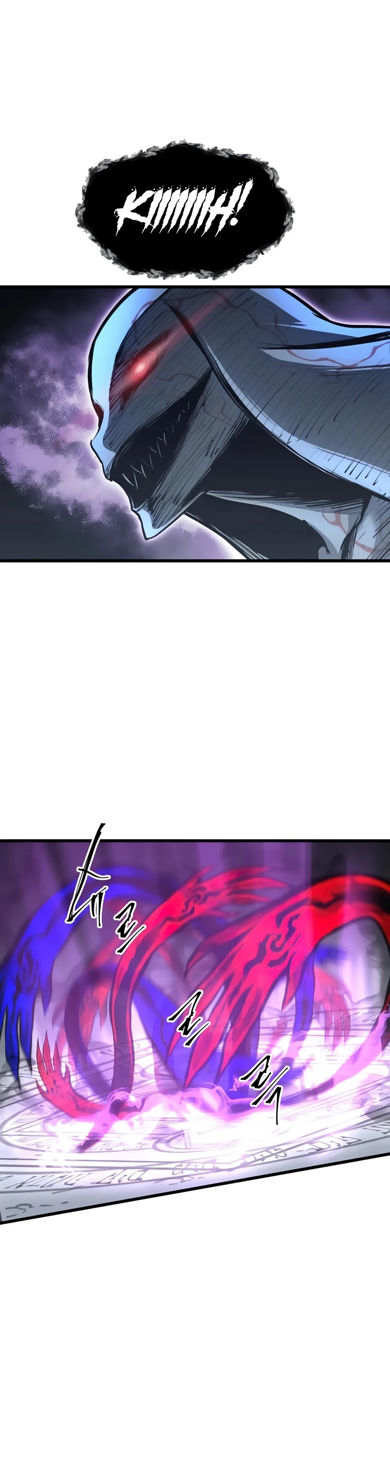 Reincarnation of the Suicidal Battle God Chapter 29 page 25 - Chapter 29