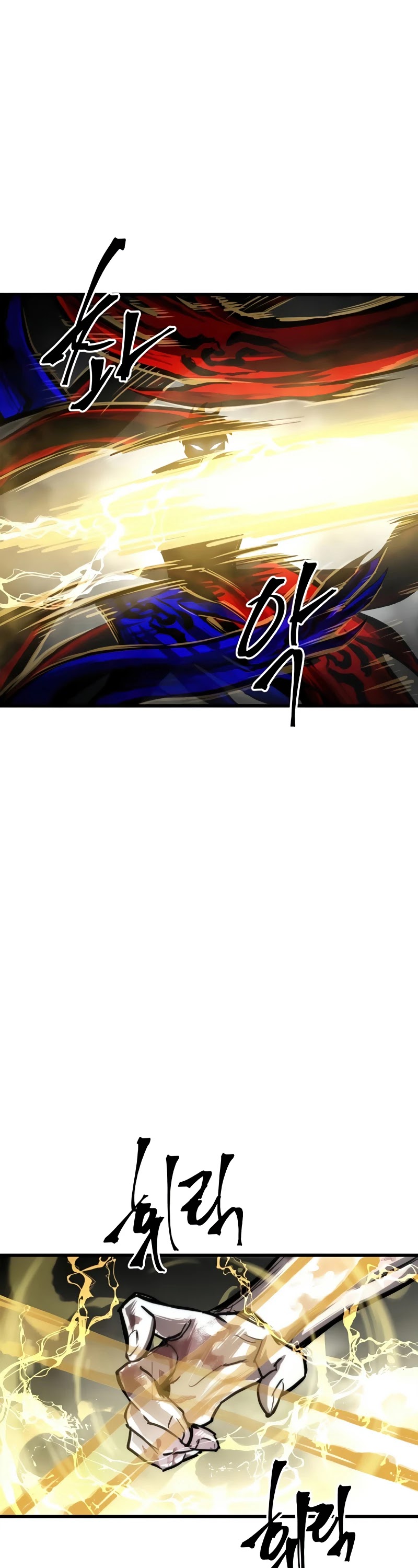 Reincarnation of the Suicidal Battle God Chapter 29 page 28 - Chapter 29