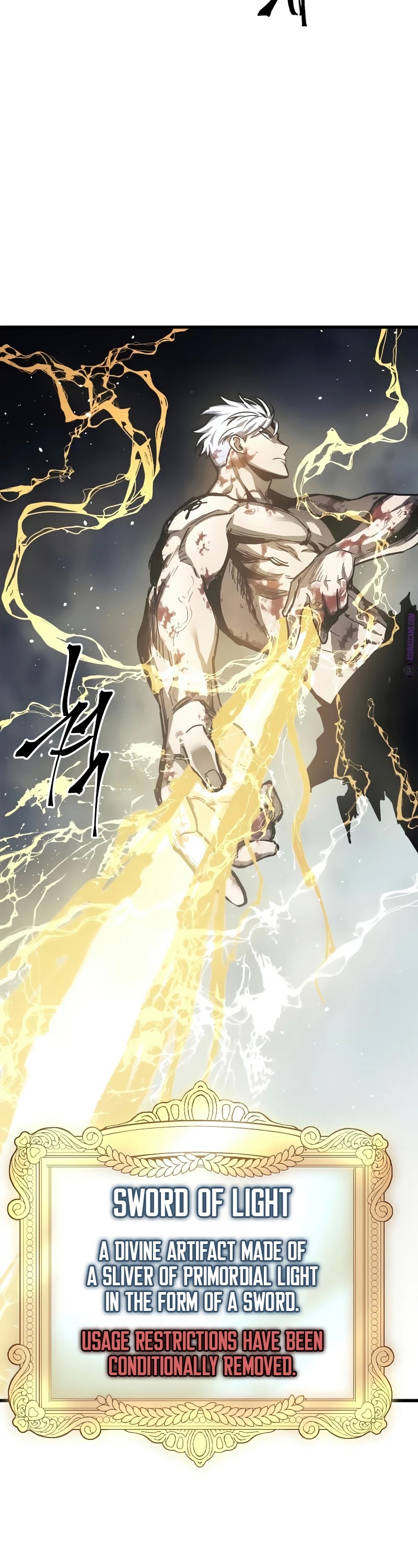 Reincarnation of the Suicidal Battle God Chapter 29 page 29 - Chapter 29