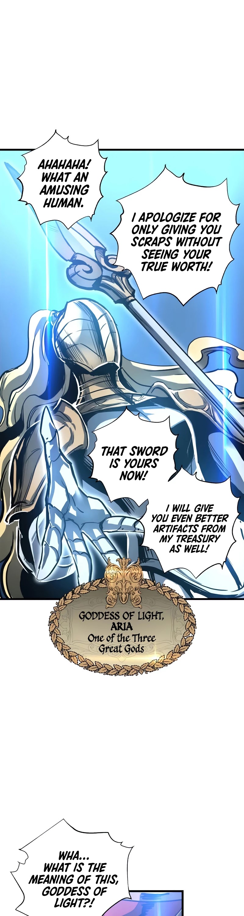 Reincarnation of the Suicidal Battle God Chapter 29 page 30 - Chapter 29