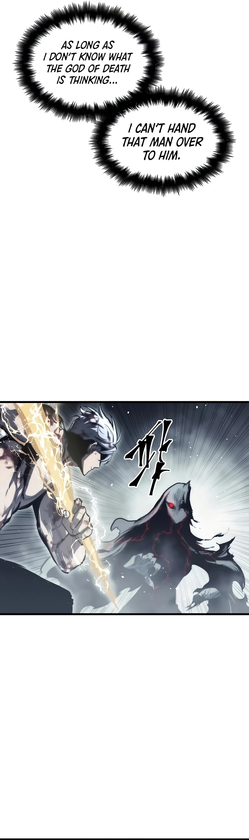 Reincarnation of the Suicidal Battle God Chapter 29 page 33 - Chapter 29