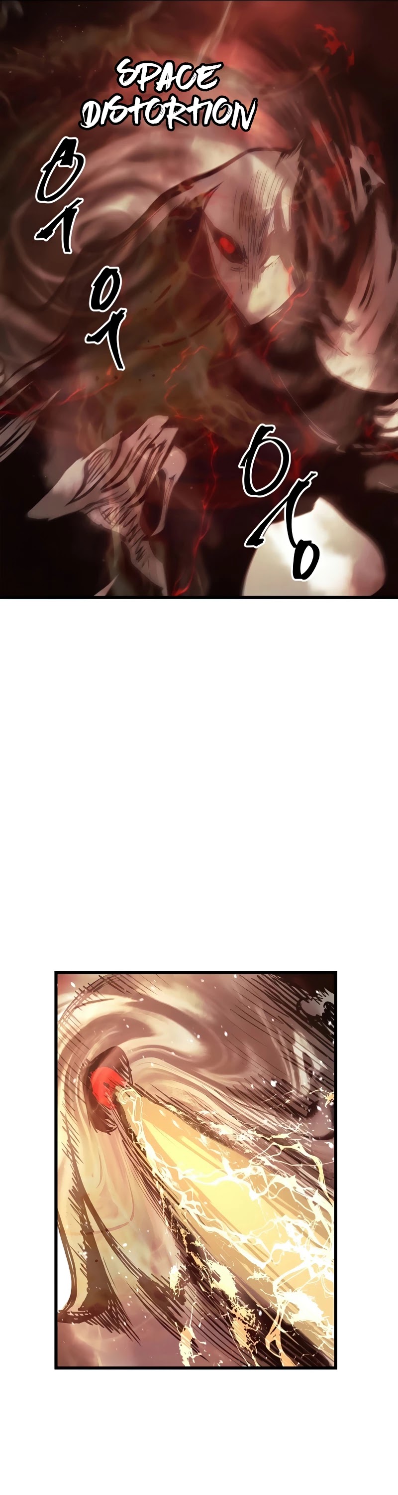 Reincarnation of the Suicidal Battle God Chapter 29 page 34 - Chapter 29