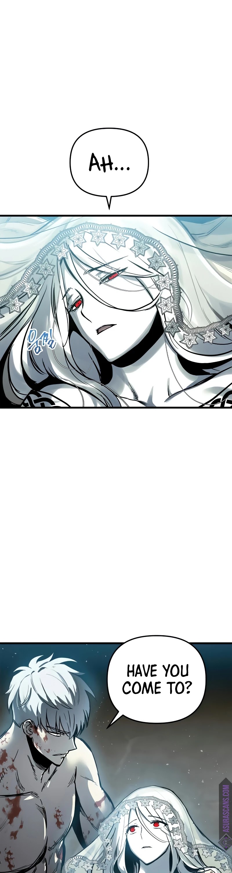Reincarnation of the Suicidal Battle God Chapter 29 page 39 - Chapter 29