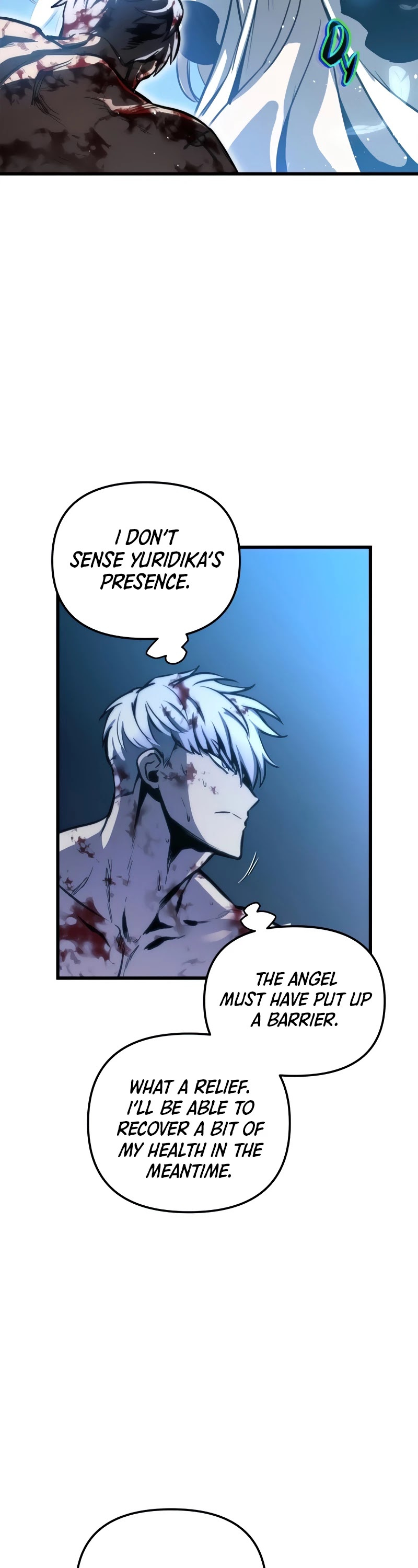 Reincarnation of the Suicidal Battle God Chapter 29 page 4 - Chapter 29