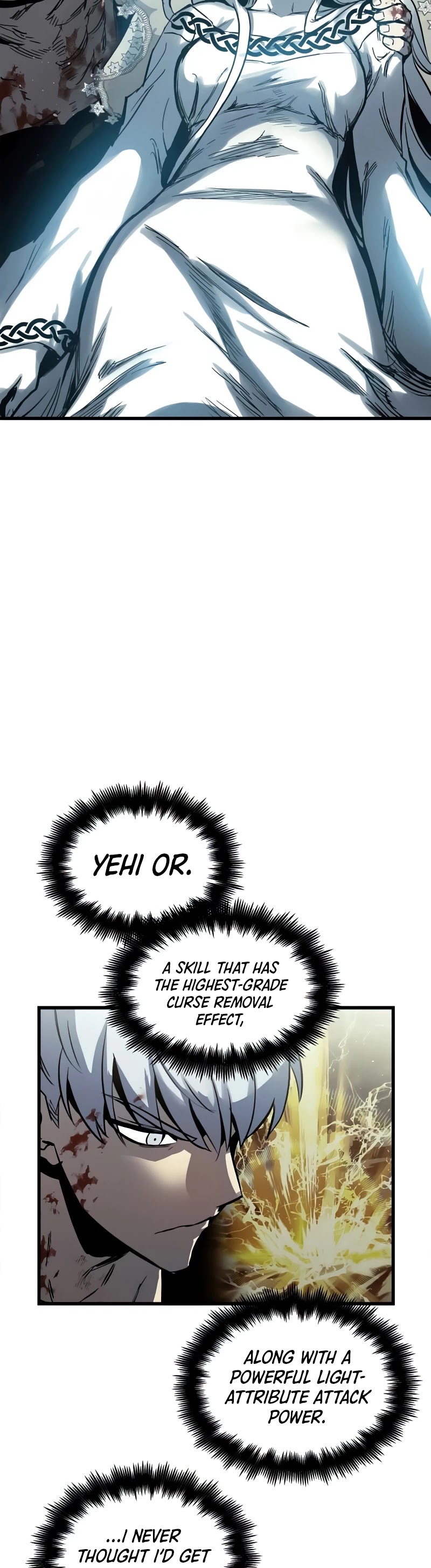 Reincarnation of the Suicidal Battle God Chapter 29 page 40 - Chapter 29