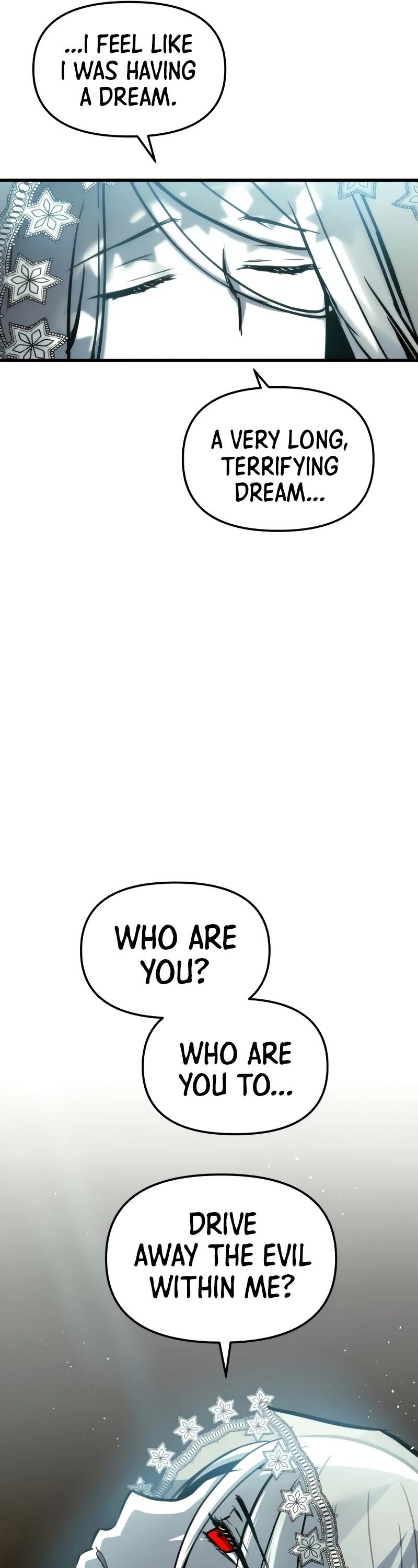 Reincarnation of the Suicidal Battle God Chapter 29 page 42 - Chapter 29