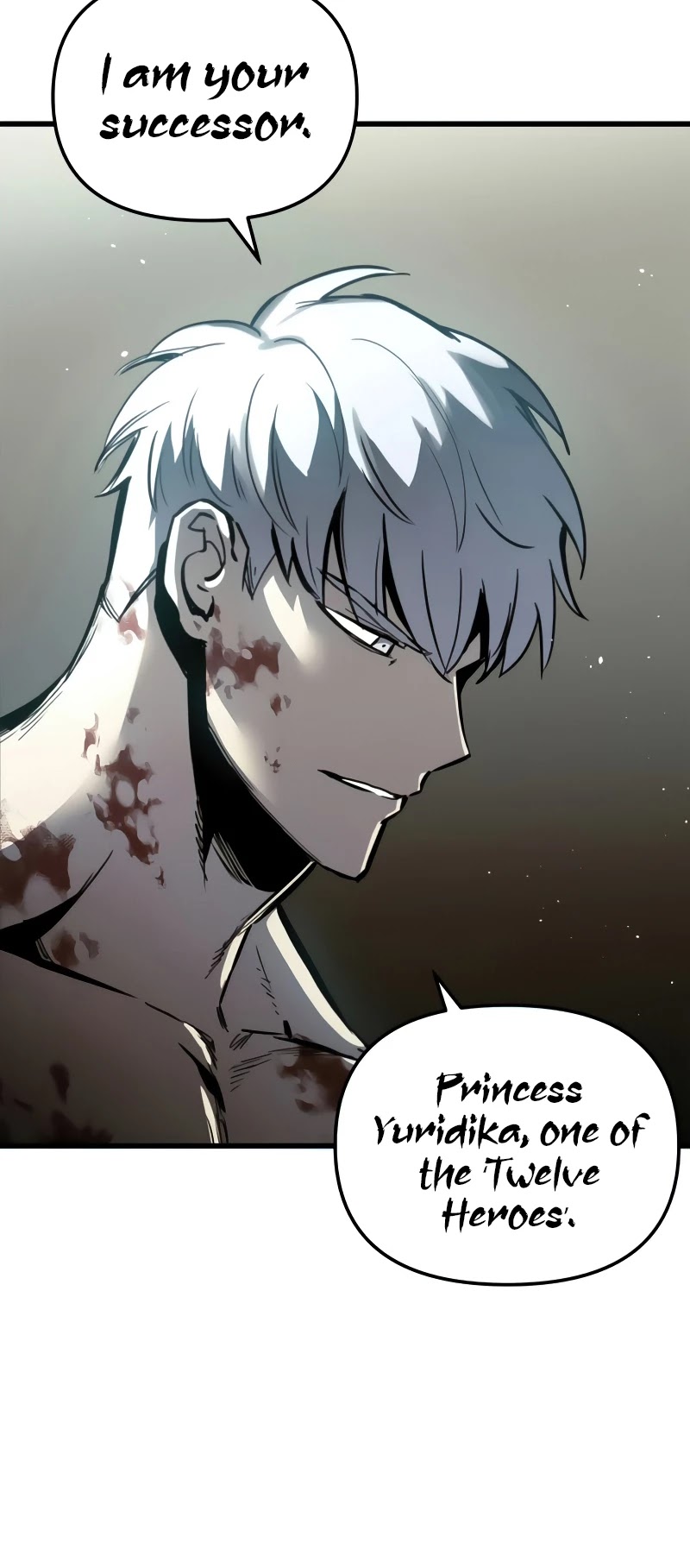 Reincarnation of the Suicidal Battle God Chapter 29 page 44 - Chapter 29