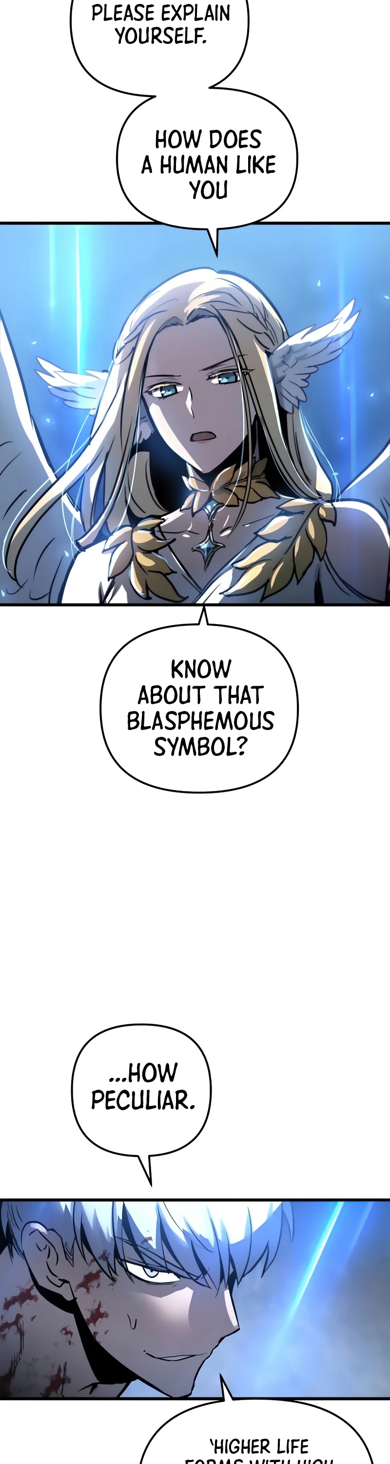 Reincarnation of the Suicidal Battle God Chapter 29 page 5 - Chapter 29