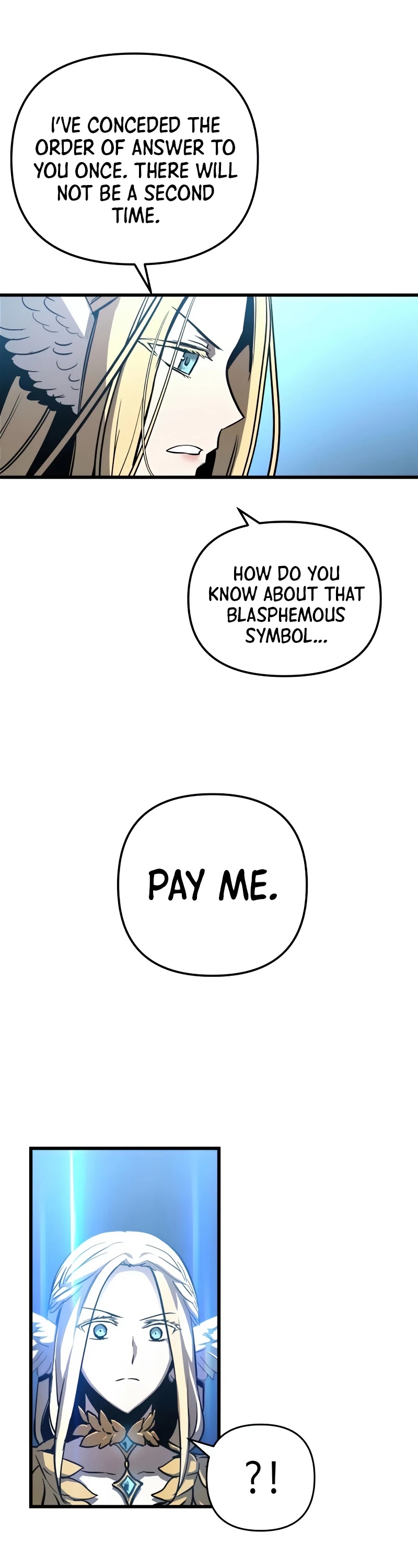 Reincarnation of the Suicidal Battle God Chapter 29 page 7 - Chapter 29