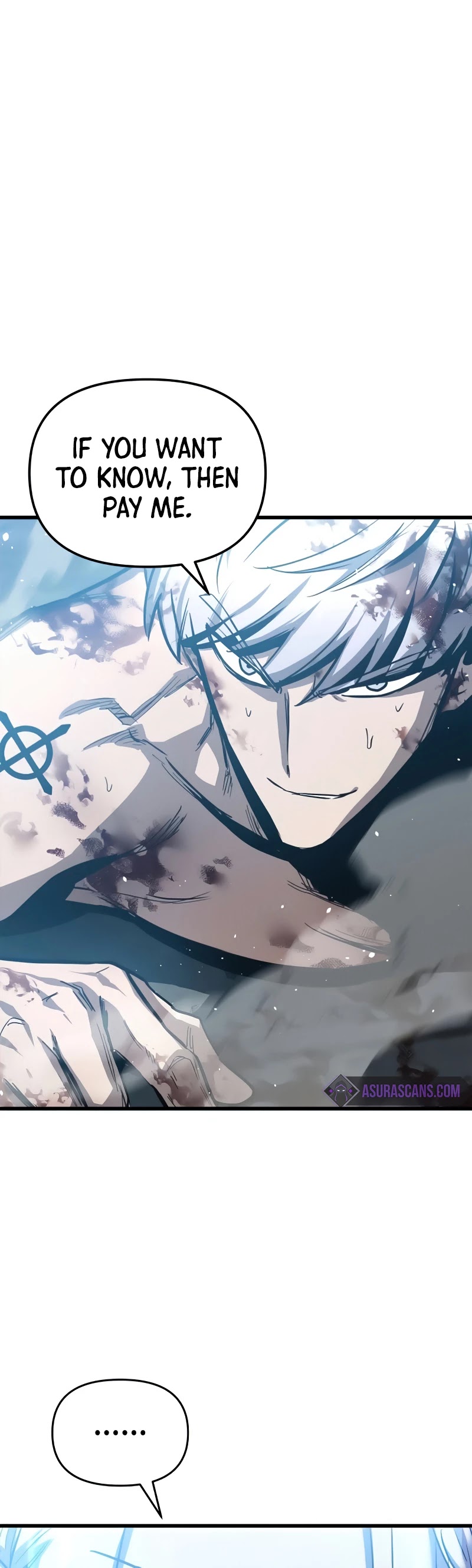 Reincarnation of the Suicidal Battle God Chapter 29 page 8 - Chapter 29