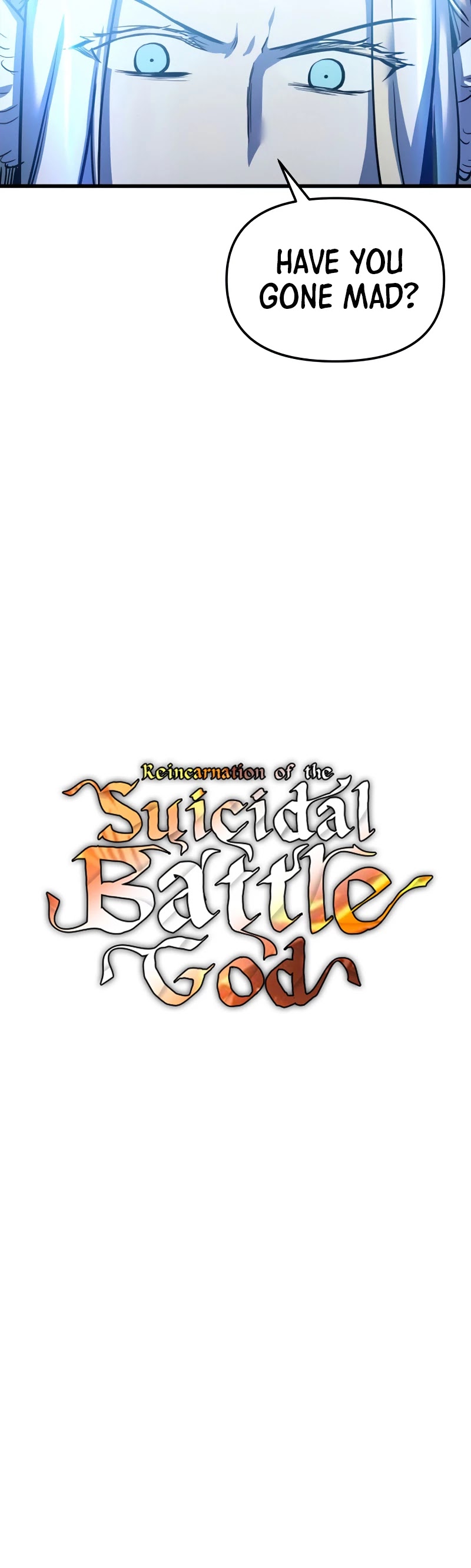 Reincarnation of the Suicidal Battle God Chapter 29 page 9 - Chapter 29