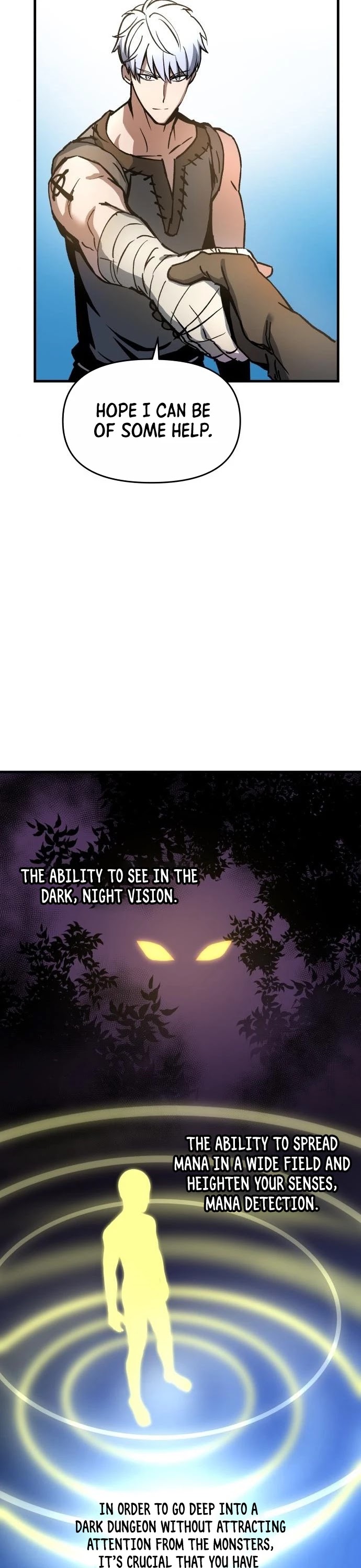Reincarnation of the Suicidal Battle God Chapter 3 page 14 - Chapter 3