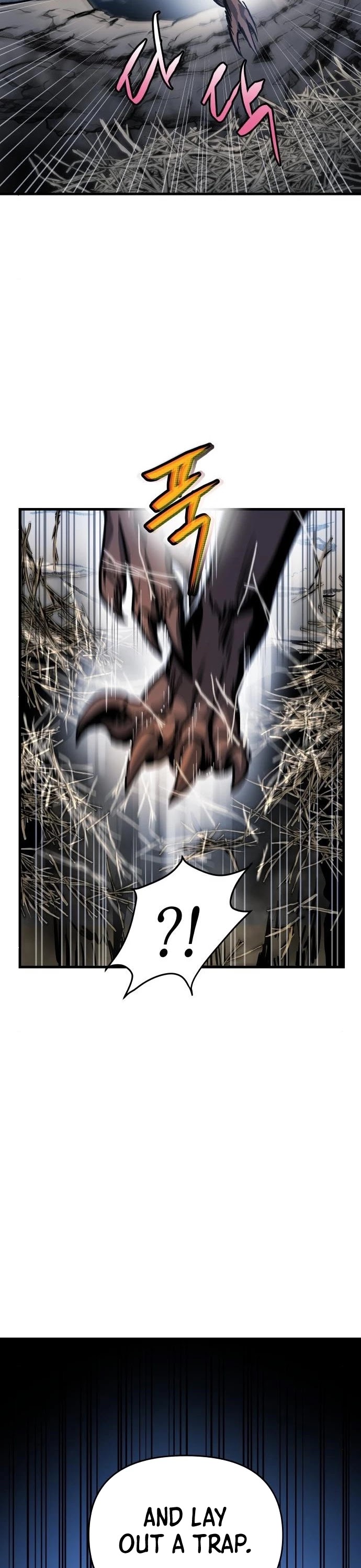 Reincarnation of the Suicidal Battle God Chapter 3 page 39 - Chapter 3