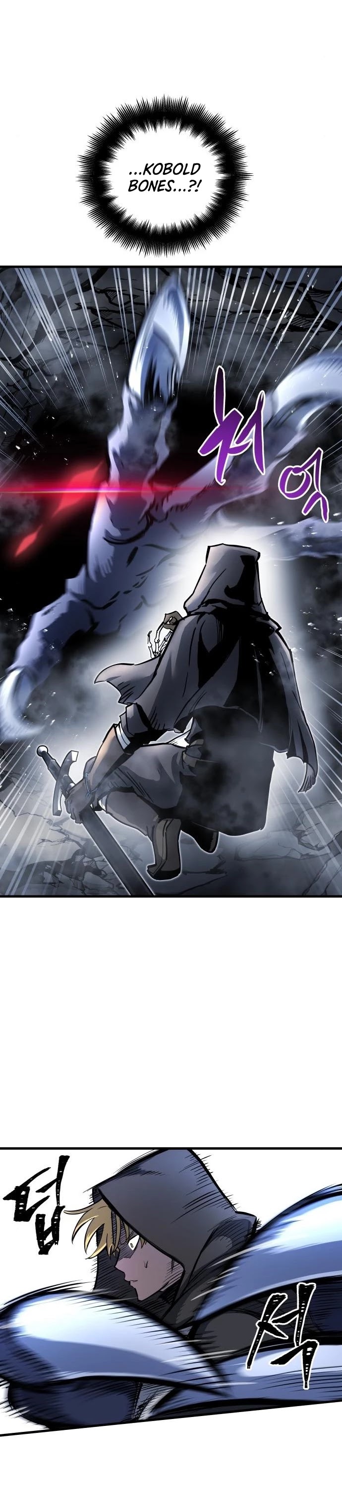 Reincarnation of the Suicidal Battle God Chapter 3 page 53 - Chapter 3