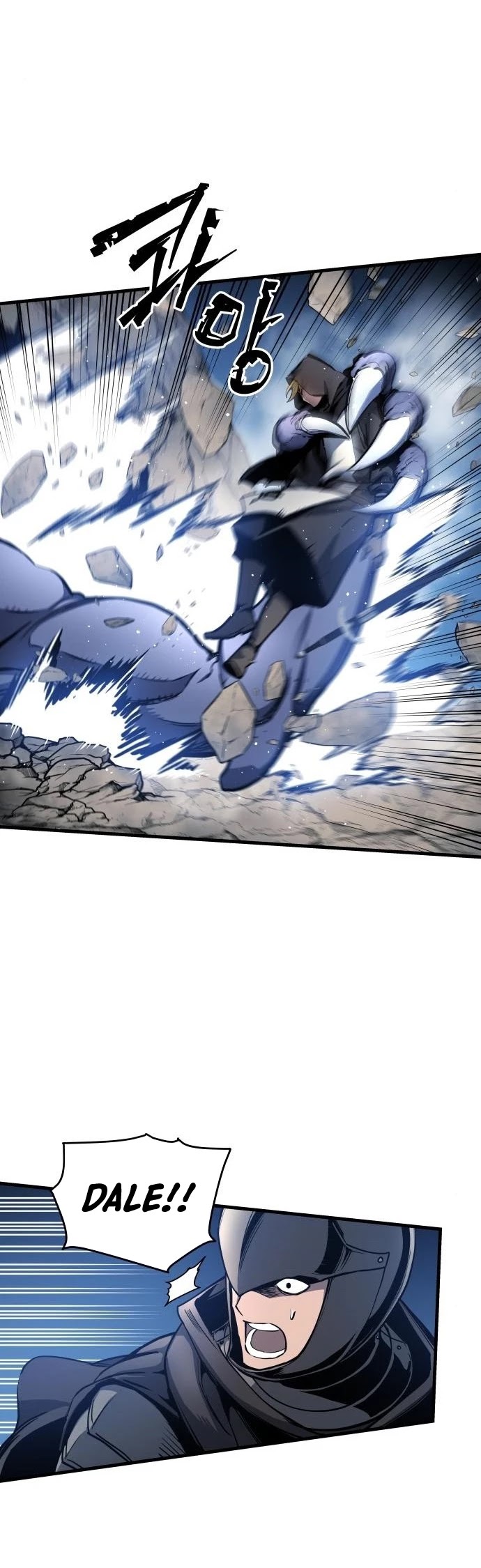 Reincarnation of the Suicidal Battle God Chapter 3 page 54 - Chapter 3
