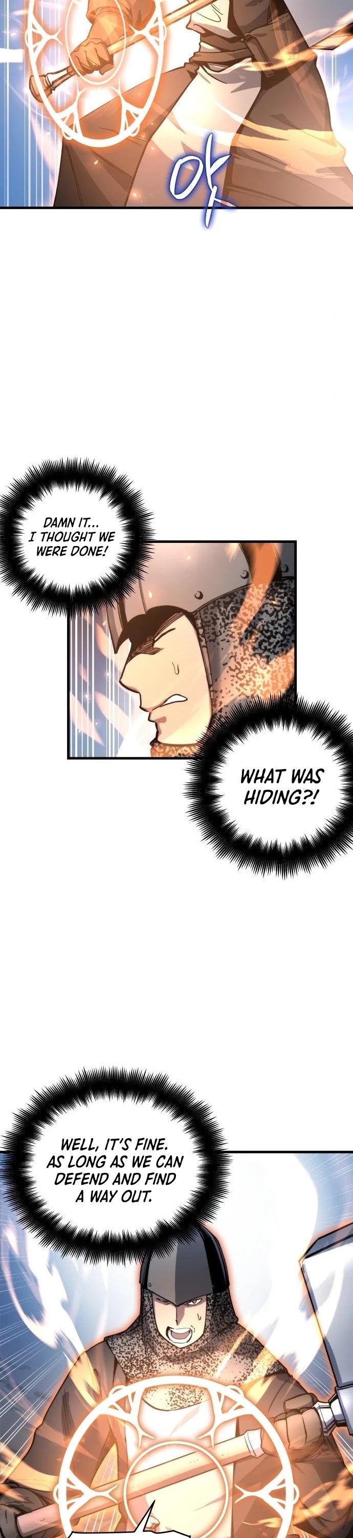 Reincarnation of the Suicidal Battle God Chapter 3 page 57 - Chapter 3