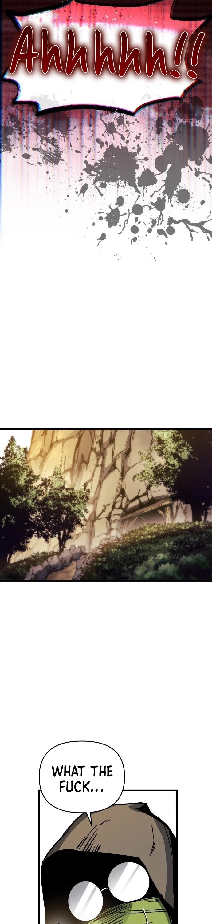 Reincarnation of the Suicidal Battle God Chapter 3 page 61 - Chapter 3