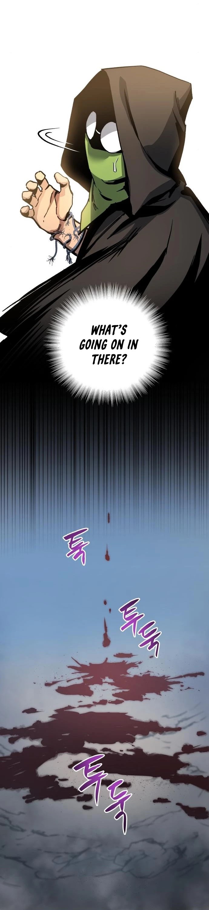 Reincarnation of the Suicidal Battle God Chapter 3 page 63 - Chapter 3