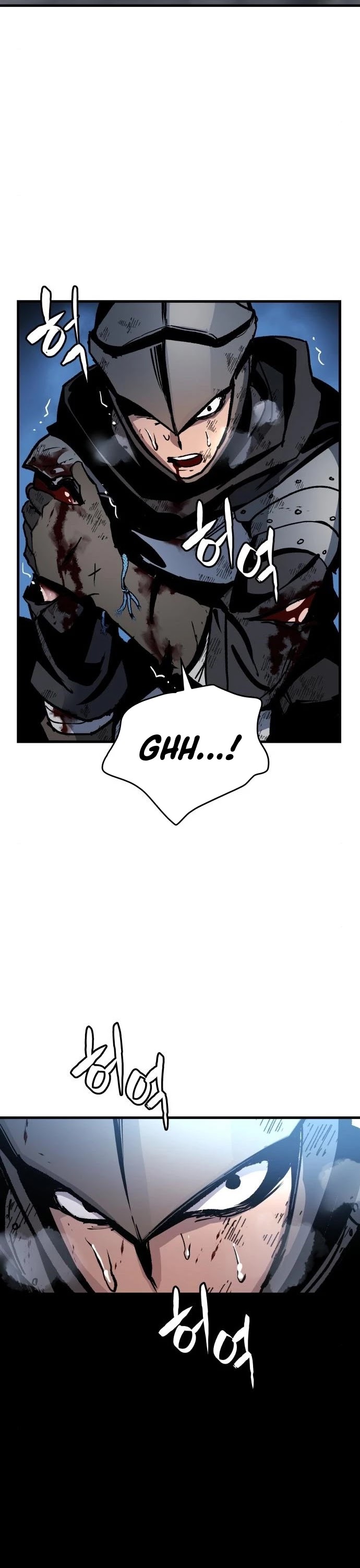 Reincarnation of the Suicidal Battle God Chapter 3 page 64 - Chapter 3