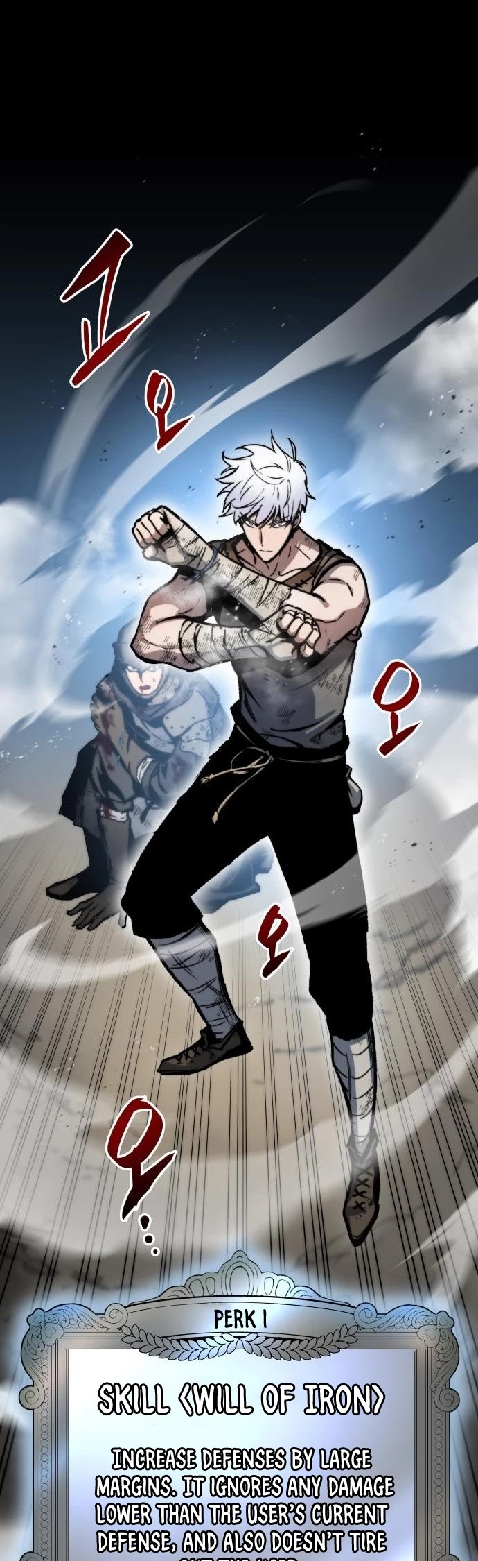 Reincarnation of the Suicidal Battle God Chapter 3 page 65 - Chapter 3