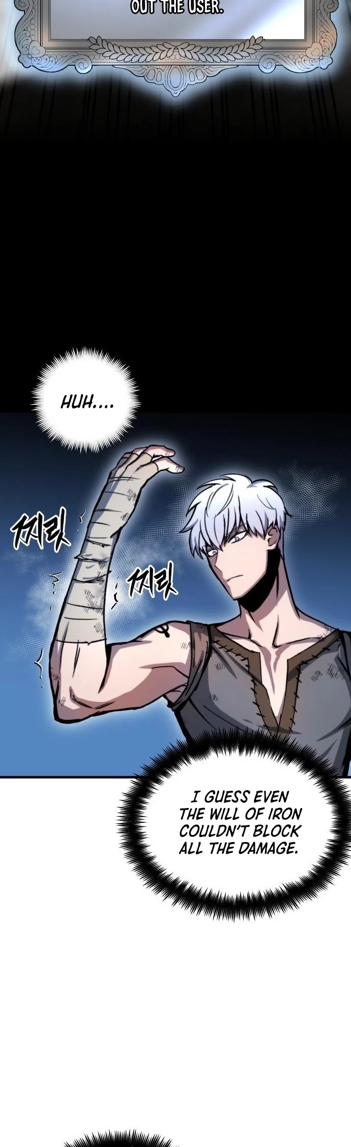 Reincarnation of the Suicidal Battle God Chapter 3 page 66 - Chapter 3