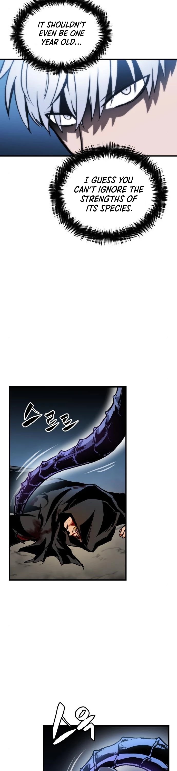 Reincarnation of the Suicidal Battle God Chapter 3 page 67 - Chapter 3