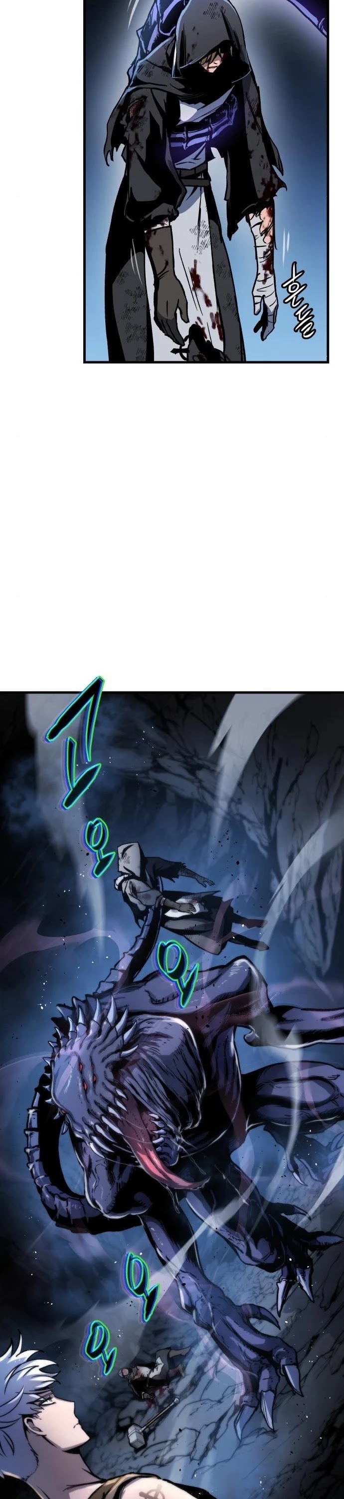 Reincarnation of the Suicidal Battle God Chapter 3 page 68 - Chapter 3