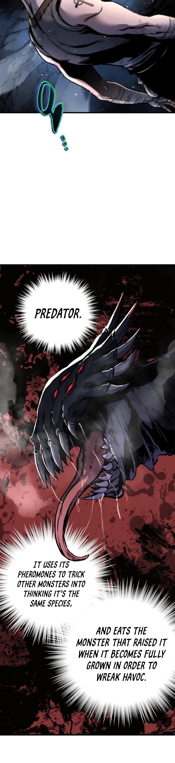 Reincarnation of the Suicidal Battle God Chapter 3 page 69 - Chapter 3