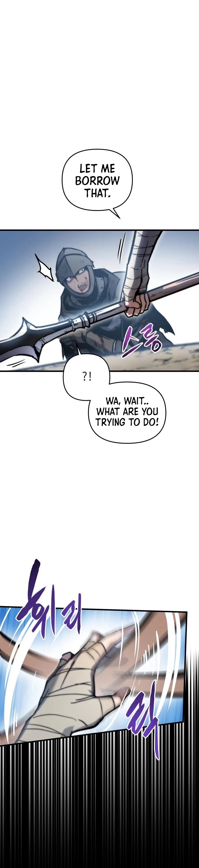 Reincarnation of the Suicidal Battle God Chapter 3 page 70 - Chapter 3