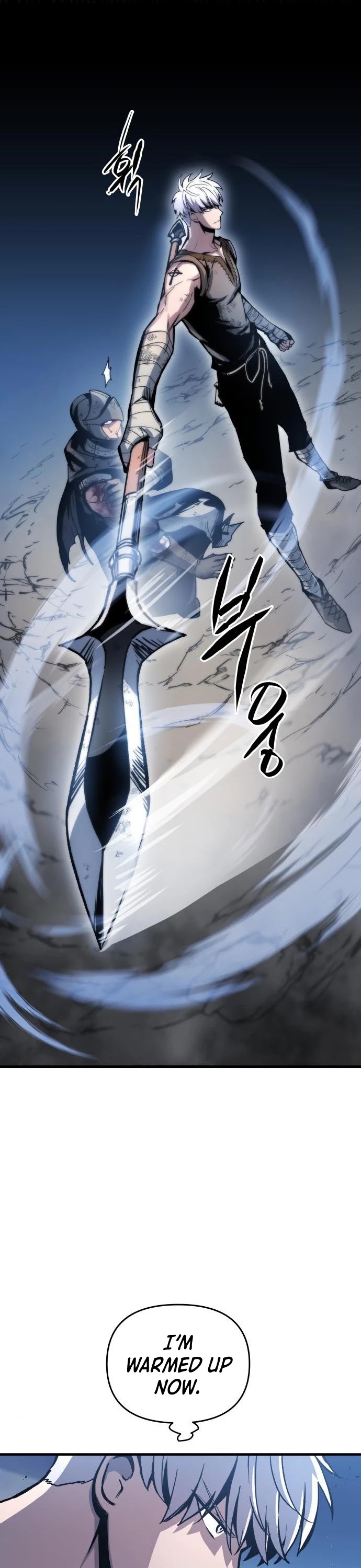Reincarnation of the Suicidal Battle God Chapter 3 page 71 - Chapter 3