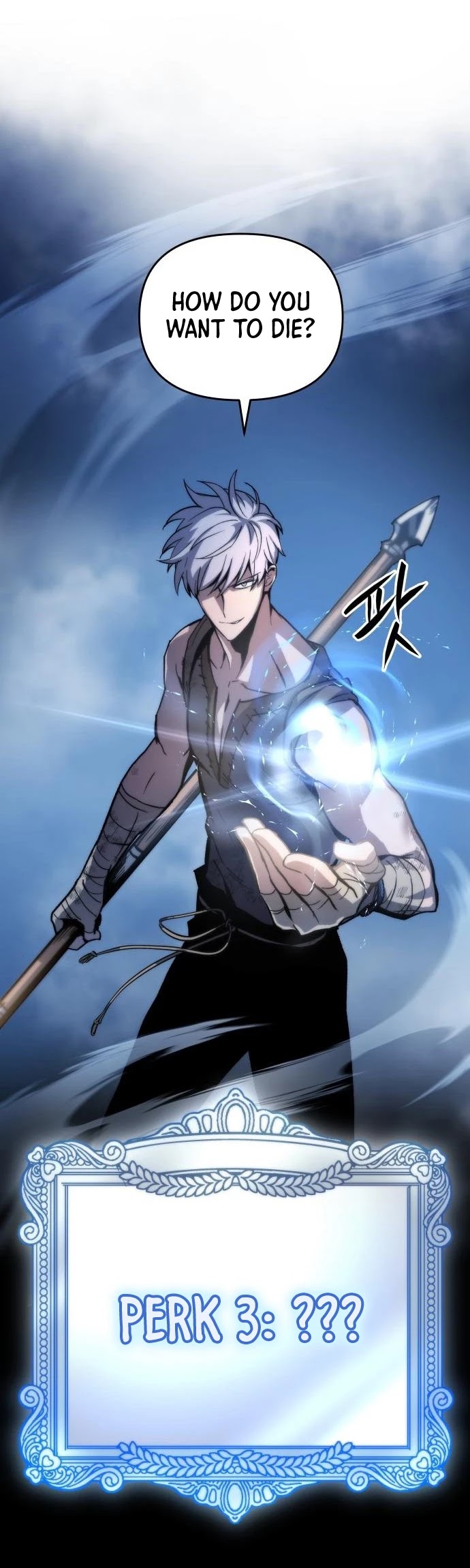 Reincarnation of the Suicidal Battle God Chapter 3 page 73 - Chapter 3
