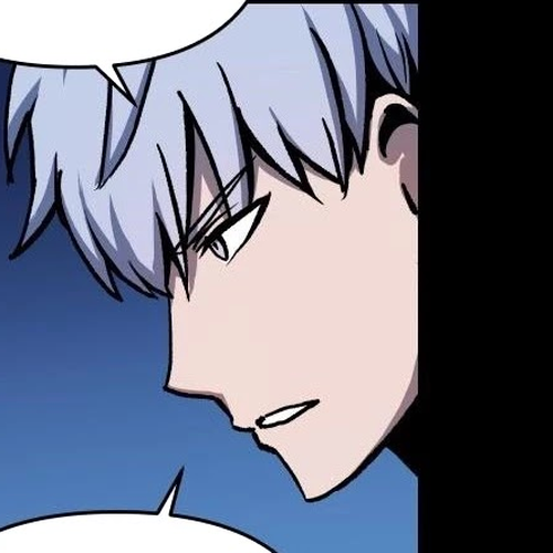 Reincarnation of the Suicidal Battle God Chapter 3 cover