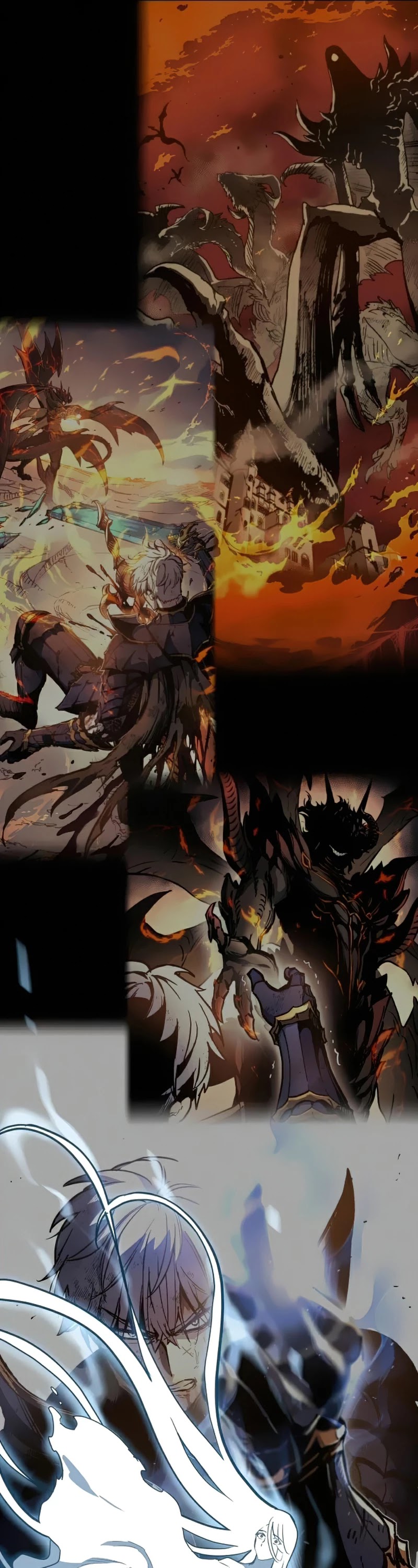 Reincarnation of the Suicidal Battle God Chapter 30 page 11 - Chapter 30