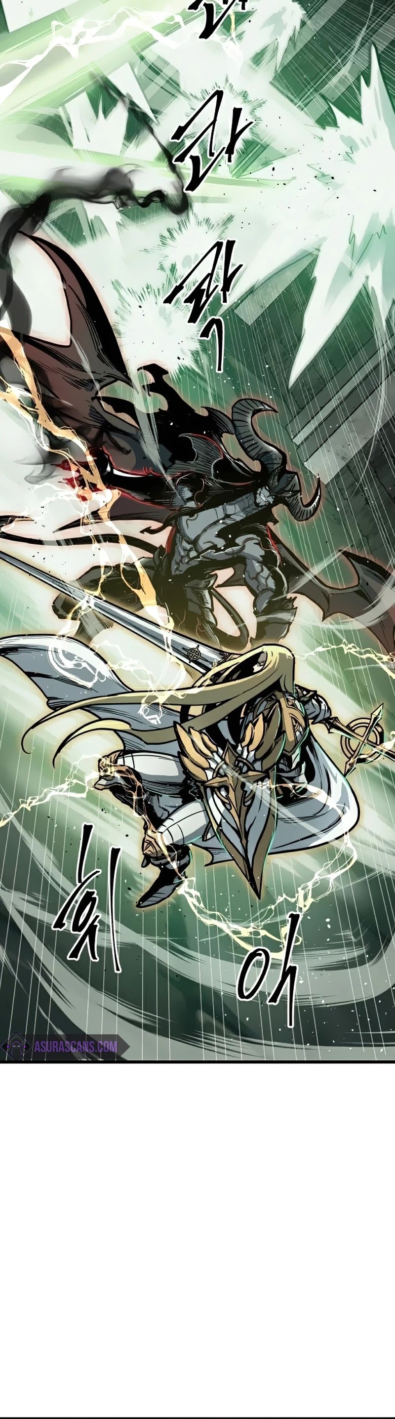 Reincarnation of the Suicidal Battle God Chapter 30 page 15 - Chapter 30