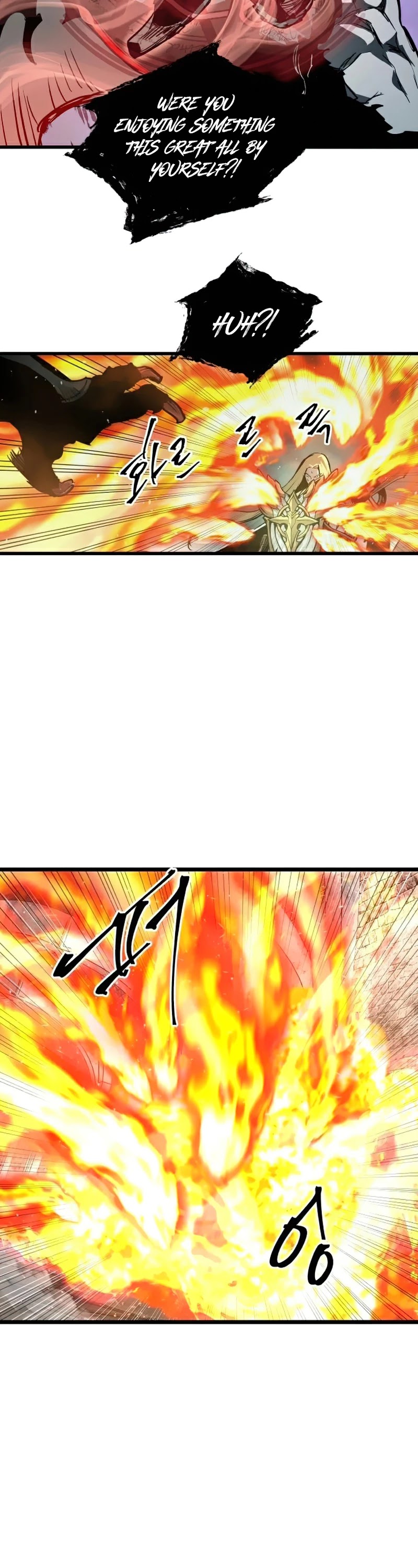 Reincarnation of the Suicidal Battle God Chapter 30 page 18 - Chapter 30
