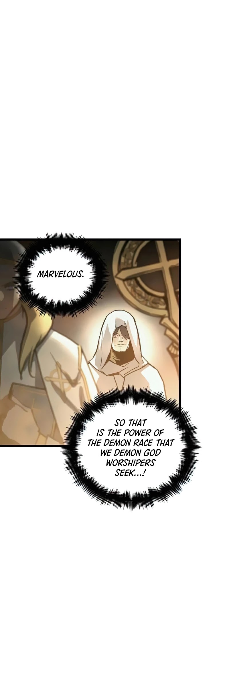 Reincarnation of the Suicidal Battle God Chapter 30 page 20 - Chapter 30