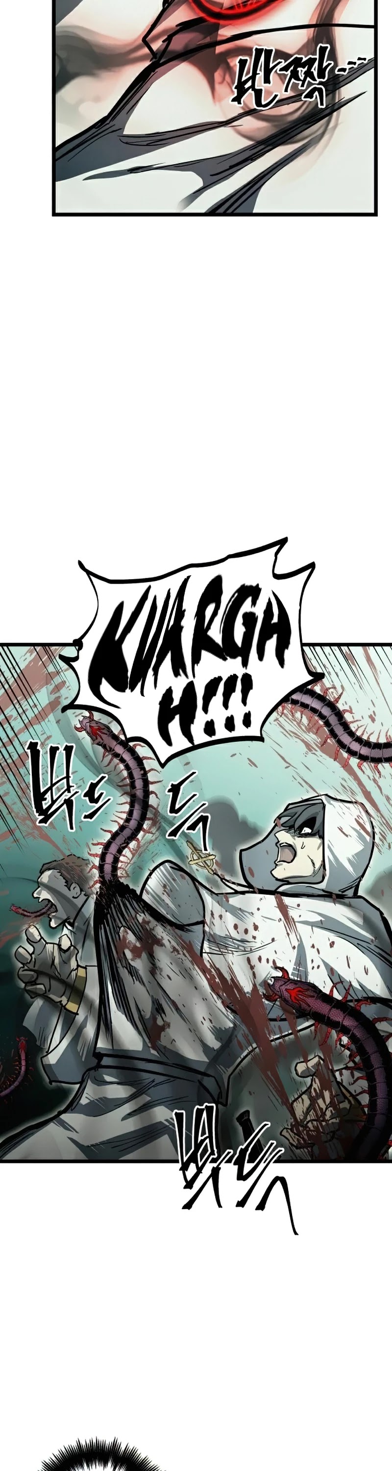 Reincarnation of the Suicidal Battle God Chapter 30 page 23 - Chapter 30