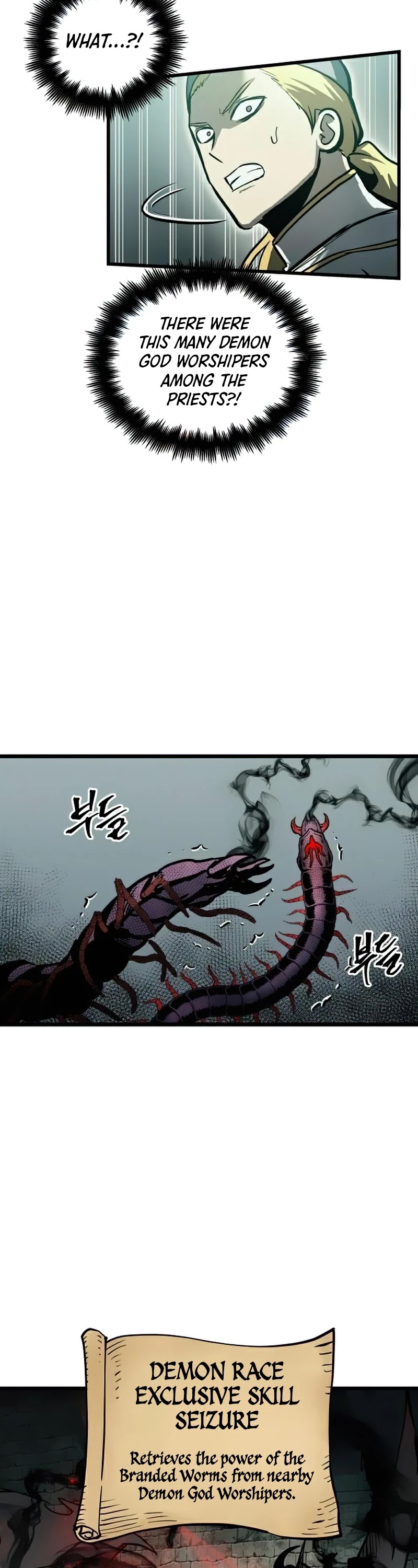 Reincarnation of the Suicidal Battle God Chapter 30 page 24 - Chapter 30