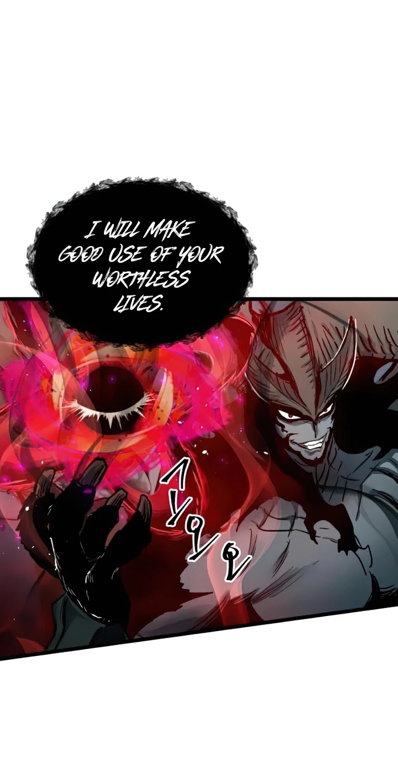 Reincarnation of the Suicidal Battle God Chapter 30 page 26 - Chapter 30